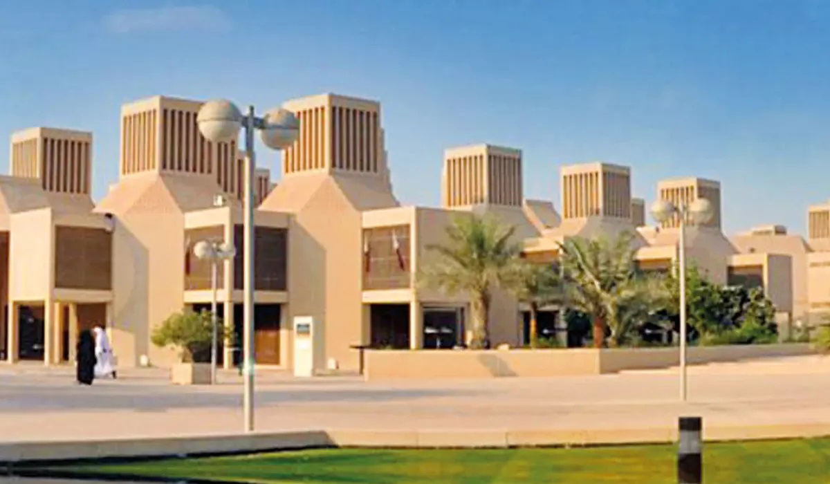 Qatar University